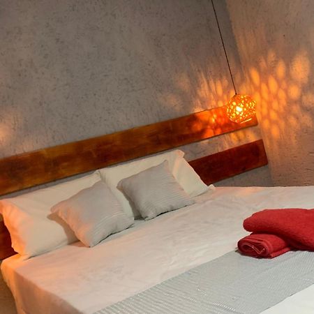 Vegas Suites Сан-Мигел-дус-Милагрис Экстерьер фото