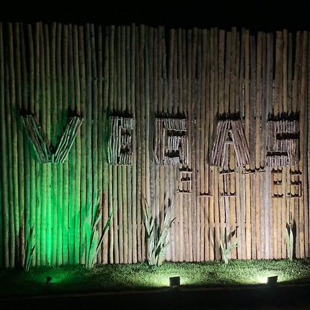 Vegas Suites Сан-Мигел-дус-Милагрис Экстерьер фото